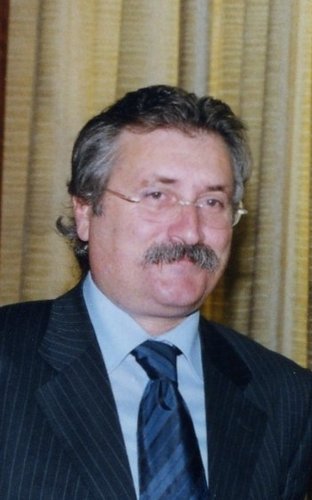 Dr Francesco Seminara